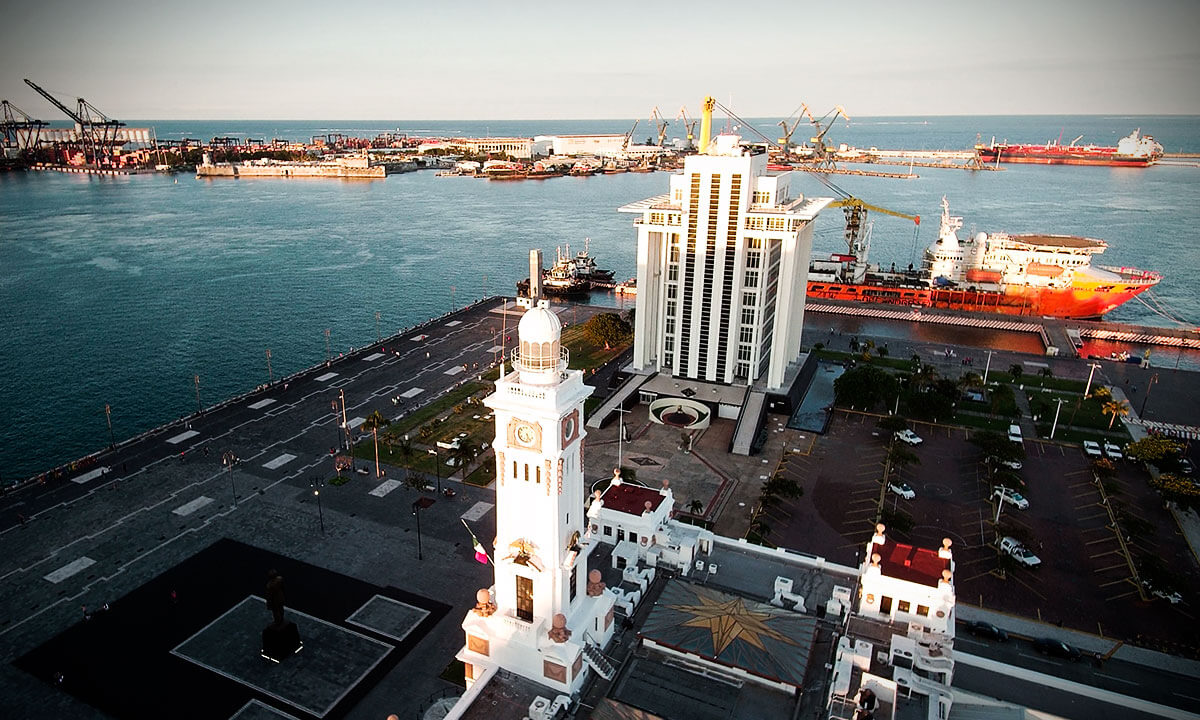 Veracruz